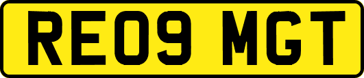 RE09MGT