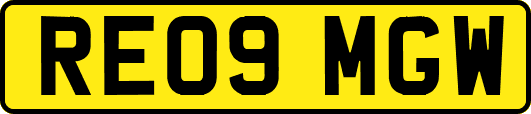 RE09MGW