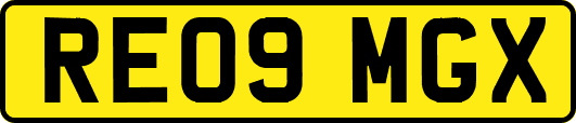 RE09MGX