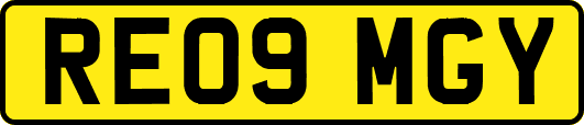 RE09MGY