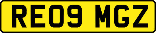 RE09MGZ