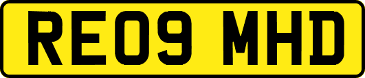 RE09MHD
