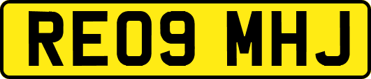 RE09MHJ