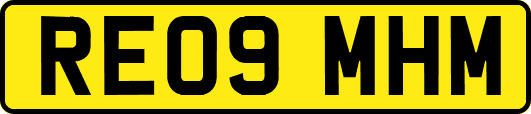 RE09MHM
