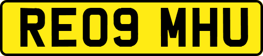 RE09MHU
