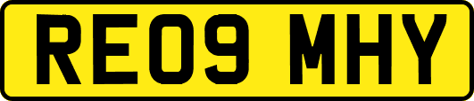 RE09MHY
