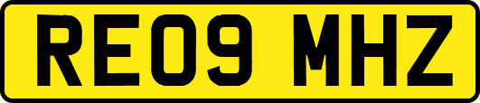RE09MHZ
