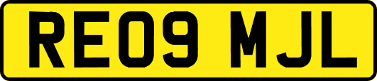 RE09MJL