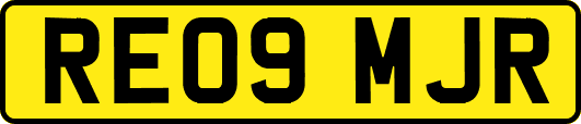 RE09MJR