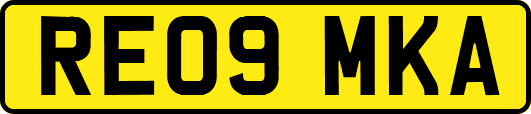 RE09MKA