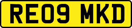 RE09MKD