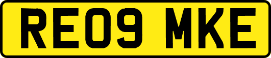 RE09MKE