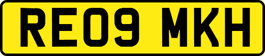RE09MKH