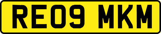 RE09MKM