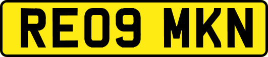 RE09MKN