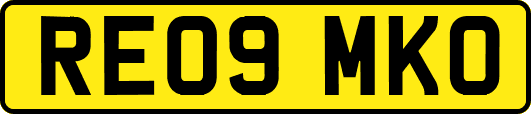 RE09MKO