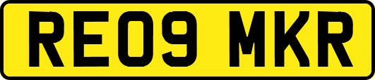 RE09MKR