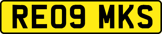 RE09MKS