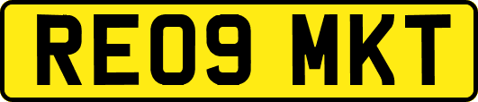 RE09MKT