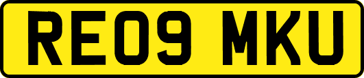 RE09MKU