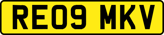 RE09MKV