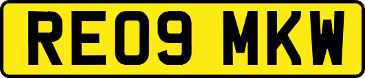 RE09MKW