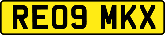 RE09MKX