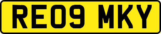 RE09MKY