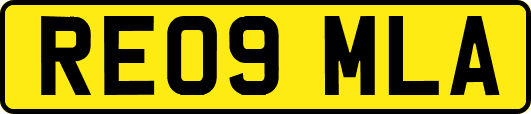 RE09MLA