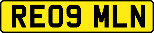 RE09MLN