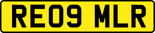 RE09MLR