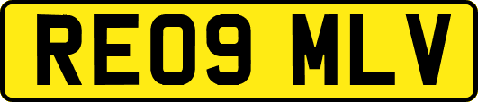 RE09MLV
