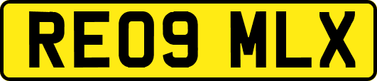 RE09MLX