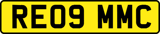 RE09MMC