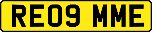 RE09MME