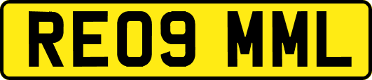 RE09MML