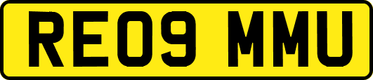 RE09MMU