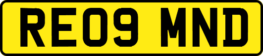 RE09MND