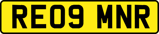 RE09MNR