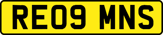 RE09MNS