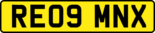 RE09MNX