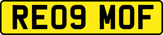 RE09MOF