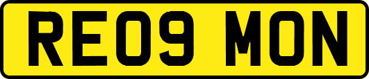RE09MON