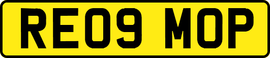 RE09MOP