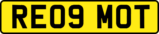 RE09MOT