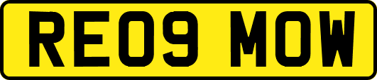 RE09MOW