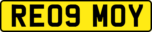 RE09MOY