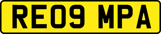 RE09MPA