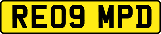 RE09MPD