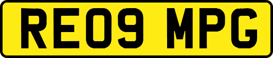 RE09MPG